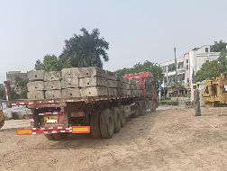 裝配式圍擋回收，旭東助力工地降本增效